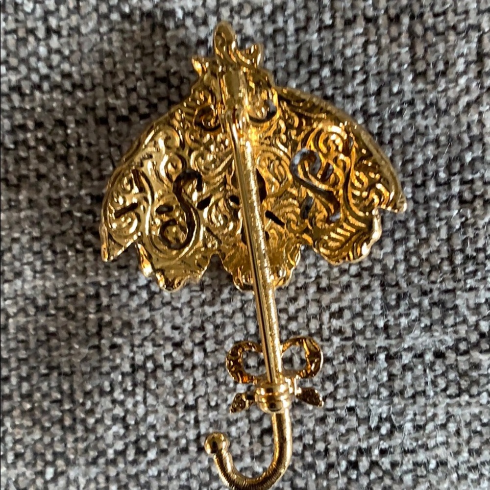 Monet pin - Picture 2 of 4